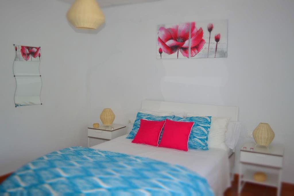 Casita Del Mar A Pie De Playa Apartment Tarifa Exterior photo
